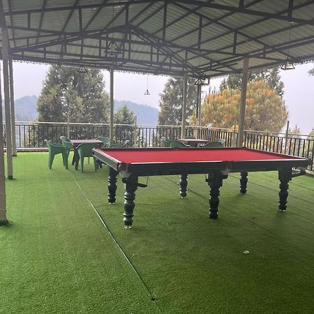 Royal Hill Inn Мусори Екстериор снимка